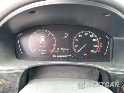 Zdjęcie 9 z 12 samochodu: 2023 HONDA CIVIC LX VIN:19XFL2H56PE024933 - miniatura