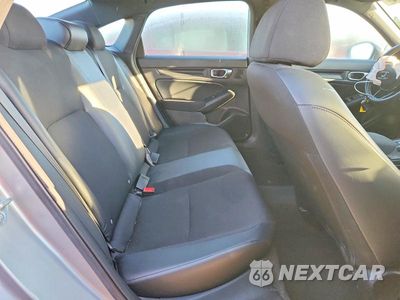 Zdjęcie 10 z 12 samochodu: 2023 HONDA CIVIC 4D LX VIN:2HGSE2F58PH536342 - miniatura