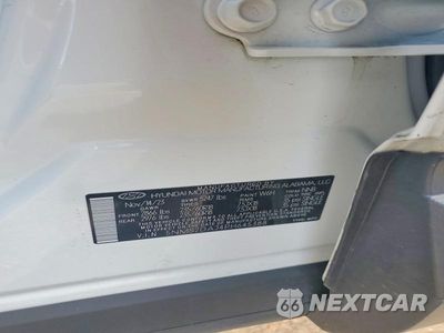 Zdjęcie 13 z 13 samochodu: 2023 HYUNDAI SANTA FE SEL VIN:5NMS2DAJ4PH645388 - miniatura