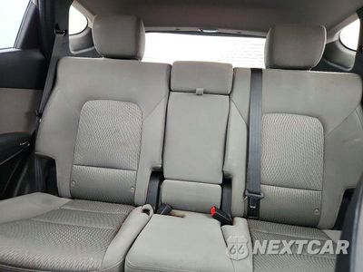 Zdjęcie 10 z 13 samochodu: 2017 HYUNDAI SANTA FE SPORT 2.4L VIN:5XYZTDLB6HG404767 - miniatura