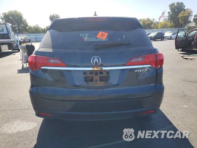 Zdjęcie 6 z 13 samochodu: 2014 ACURA RDX VIN:5J8TB3H35EL013907 - miniatura