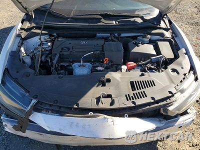 Zdjęcie 11 z 12 samochodu: 2019 ACURA ILX PREMIUM VIN:19UDE2F70KA014238 - miniatura