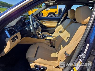 Zdjęcie 7 z 13 samochodu: 2017 BMW 330 I VIN:WBA8B9G31HNU52620 - miniatura
