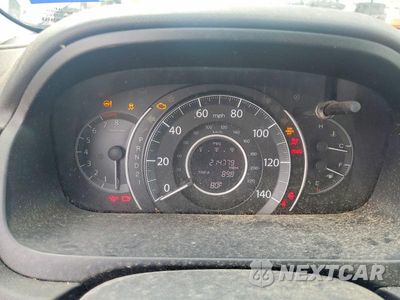 Zdjęcie 9 z 13 samochodu: 2012 HONDA CR-V EXL VIN:5J6RM3H73CL002921 - miniatura
