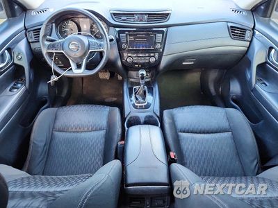 Zdjęcie 8 z 13 samochodu: 2020 NISSAN ROGUE SV VIN:KNMAT2MV3LP514076 - miniatura