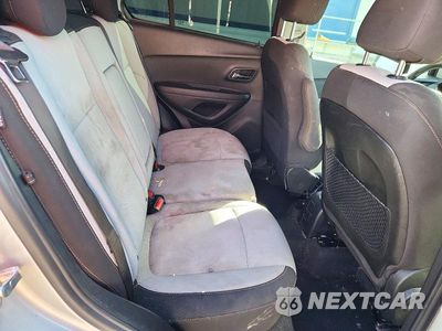 Zdjęcie 11 z 13 samochodu: 2020 CHEVROLET TRAX 1LT VIN:3GNCJPSB7LL173384 - miniatura