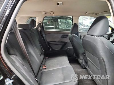 Zdjęcie 10 z 12 samochodu: 2023 NISSAN ROGUE S VIN:5N1BT3AB3PC768514 - miniatura