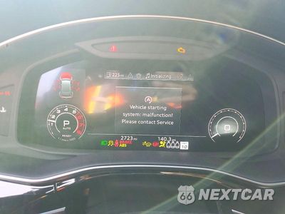 Zdjęcie 9 z 14 samochodu: 2025 AUDI RS Q8 VIN:WU1ARBF11SD034971 - miniatura