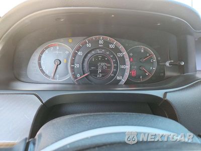 Zdjęcie 9 z 12 samochodu: 2017 HONDA ACCORD SPORT VIN:1HGCR2F55HA117243 - miniatura
