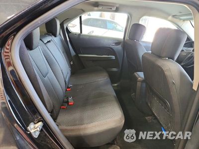 Zdjęcie 10 z 12 samochodu: 2013 CHEVROLET EQUINOX LS VIN:2GNALBEK2D6304632 - miniatura