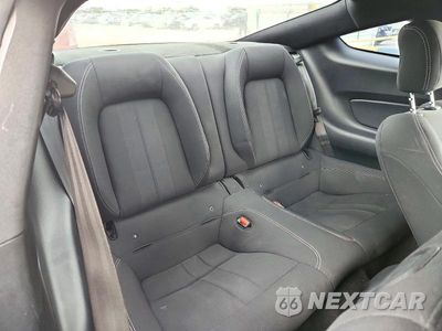 Zdjęcie 10 z 12 samochodu: 2021 FORD MUSTANG VIN:1FA6P8TH5M5109381 - miniatura