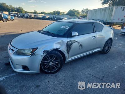 2012 SCION TC BASE JTKJF5C76C3033234 - główne zdjęcie licytacji z USA - miniatura