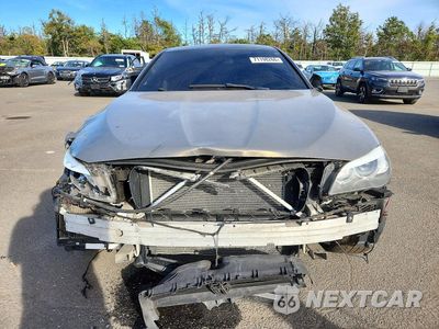 Piąte zdjęcie samochodu w środku: 2013 BMW 535 XI VIN:WBAFU7C55DDU71085 - miniatura
