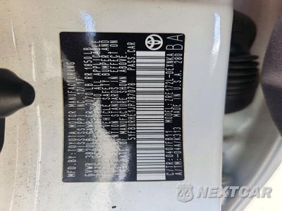 Zdjęcie 12 z 12 samochodu: 2018 TOYOTA COROLLA LE VIN:5YFBURHE1JP787078 - miniatura