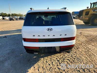 Zdjęcie 6 z 14 samochodu: 2025 HYUNDAI SANTA FE CALLIGRAPHY VIN:5NMP54GL1SH135112 - miniatura