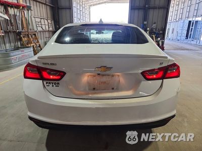 Zdjęcie 6 z 13 samochodu: 2018 CHEVROLET MALIBU LT VIN:1G1ZD5ST6JF279493 - miniatura