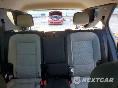 Zdjęcie 10 z 13 samochodu: 2018 CHEVROLET EQUINOX LT VIN:3GNAXJEV7JS560402 - miniatura