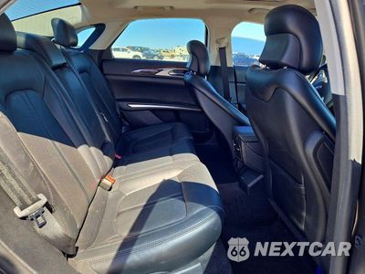 Zdjęcie 10 z 13 samochodu: 2015 LINCOLN MKZ HYBRID VIN:3LN6L2LU3FR600429 - miniatura