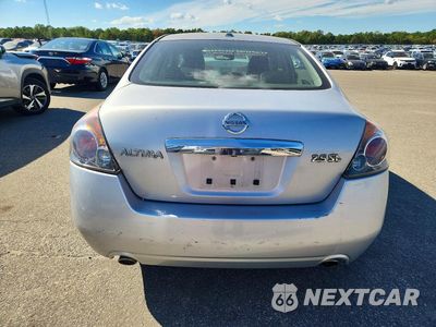Zdjęcie 6 z 13 samochodu: 2010 NISSAN ALTIMA 2.5 VIN:1N4AL2APXAN548813 - miniatura