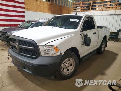 2022 RAM 1500 CLASSIC TRADESMAN 3C6JR7AG0NG173543 - główne zdjęcie licytacji z USA - miniatura