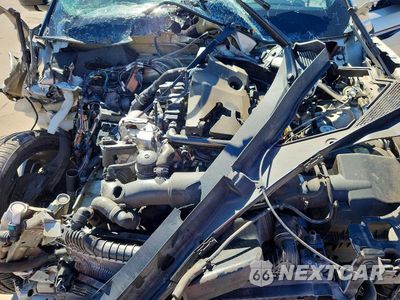 Zdjęcie 12 z 13 samochodu: 2020 LAND ROVER RANGE ROVER VELAR R-DYNAMIC S VIN:SALYK2EX8LA282118 - miniatura