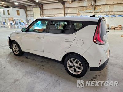 Drugie zdjęcie samochodu z przodu: 2023 KIA SOUL LX VIN:KNDJ23AU1P7860637 - miniatura