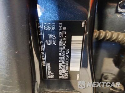 Zdjęcie 12 z 12 samochodu: 2012 VOLVO S60 T5 VIN:YV1622FS4C2083864 - miniatura