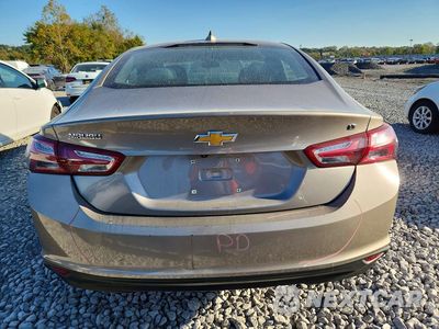Zdjęcie 6 z 12 samochodu: 2022 CHEVROLET MALIBU LT VIN:1G1ZD5ST7NF148790 - miniatura