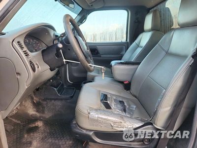 Zdjęcie 7 z 12 samochodu: 2011 FORD RANGER VIN:1FTKR1AD3BPB01405 - miniatura