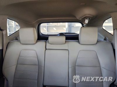 Zdjęcie 10 z 13 samochodu: 2019 HONDA CR-V TOURING VIN:5J6RW2H9XKL011202 - miniatura