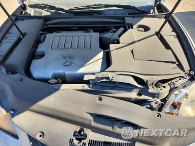 Zdjęcie 11 z 12 samochodu: 2007 LEXUS ES 350 VIN:JTHBJ46G072150379 - miniatura