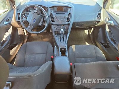 Zdjęcie 8 z 12 samochodu: 2016 FORD FOCUS SE VIN:1FADP3K21GL309388 - miniatura