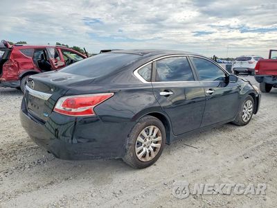 Trzecie zdjęcie samochodu z tyłu: 2013 NISSAN ALTIMA 2.5 VIN:1N4AL3AP7DN560511 - miniatura