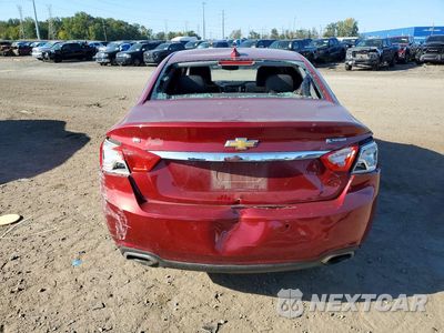 Zdjęcie 6 z 12 samochodu: 2020 CHEVROLET IMPALA PREMIER VIN:2G1105S36L9104052 - miniatura
