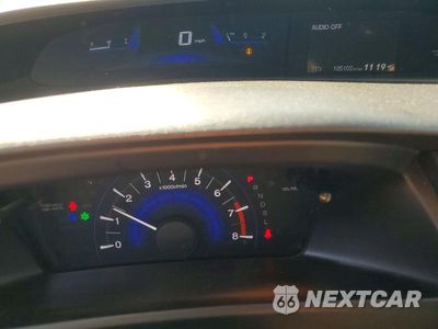 Zdjęcie 9 z 13 samochodu: 2015 HONDA CIVIC LX VIN:2HGFB2F55FH511048 - miniatura
