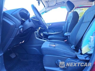 Zdjęcie 7 z 14 samochodu: 2019 FORD ECOSPORT SE VIN:MAJ3S2GEXKC266301 - miniatura