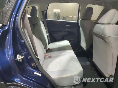 Zdjęcie 11 z 13 samochodu: 2015 HONDA CR-V LX VIN:2HKRM3H3XFH512498 - miniatura