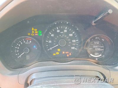 Zdjęcie 9 z 12 samochodu: 2019 HONDA HR-V LX VIN:3CZRU6H34KM742215 - miniatura