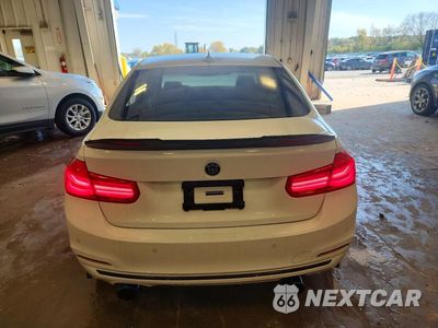 Zdjęcie 6 z 12 samochodu: 2018 BMW 330 XI VIN:WBA8D9G56JNU72962 - miniatura