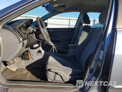 Zdjęcie 7 z 12 samochodu: 2007 HONDA ACCORD SE VIN:1HGCM66457A087673 - miniatura