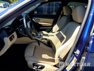 Zdjęcie 7 z 12 samochodu: 2017 BMW 330E VIN:WBA8E1C39HA029290 - miniatura