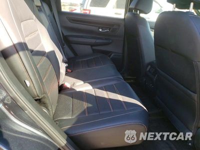 Zdjęcie 10 z 12 samochodu: 2024 HONDA CR-V SPORT-L VIN:7FARS6H87RE053554 - miniatura