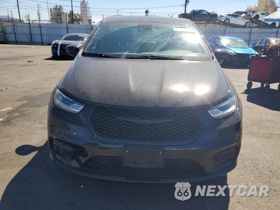 Piąte zdjęcie samochodu w środku: 2023 CHRYSLER PACIFICA HYBRID TOURING L VIN:2C4RC1L73PR622802 - miniatura