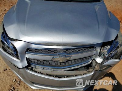 Zdjęcie 11 z 12 samochodu: 2013 CHEVROLET MALIBU 2LT VIN:1G11F5RR4DF102673 - miniatura