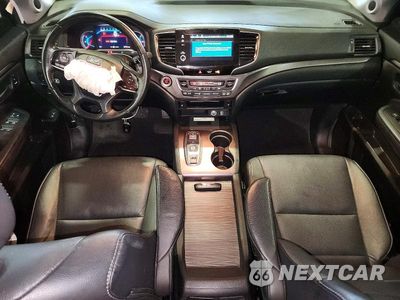 Zdjęcie 8 z 13 samochodu: 2021 HONDA PILOT SE VIN:5FNYF5H25MB037234 - miniatura