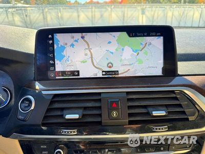 Zdjęcie 11 z 13 samochodu: 2018 BMW X3 XDRIVE30I VIN:5UXTR9C56JLA13805 - miniatura
