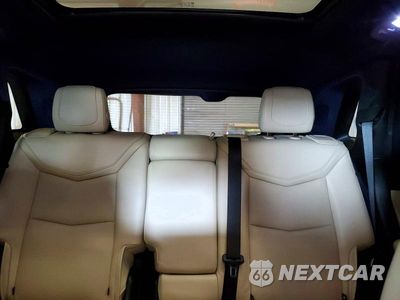 Zdjęcie 10 z 13 samochodu: 2019 CADILLAC XT5 PREMIUM LUXURY VIN:1GYKNERS8KZ194359 - miniatura