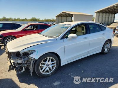 2015 FORD FUSION SE 3FA6P0H78FR294883 - główne zdjęcie licytacji z USA - miniatura