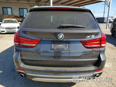 Zdjęcie 6 z 14 samochodu: 2017 BMW X5 SDRIVE35I VIN:5UXKR2C52H0U18250 - miniatura