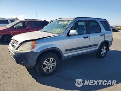 2004 HONDA CR-V EX SHSRD78834U257815 - główne zdjęcie licytacji z USA - miniatura